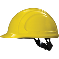 North Zone Hardhat, CSA Type 1, Pinlock Suspension, Non-Vented Groupe Belzile Dickner