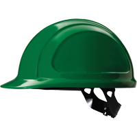 North Zone Hardhat, CSA Type 1, Pinlock Suspension, Non-Vented Groupe Belzile Dickner