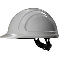 North Zone Hardhat, CSA Type 1, Pinlock Suspension, Non-Vented Groupe Belzile Dickner