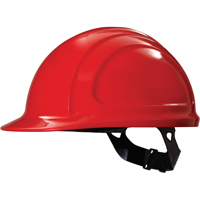 North Zone Hardhat, CSA Type 1, Pinlock Suspension, Non-Vented Groupe Belzile Dickner