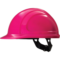 North Zone Hardhat, CSA Type 1, Pinlock Suspension, Non-Vented Groupe Belzile Dickner