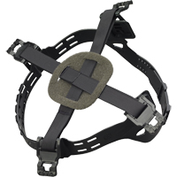 North&reg; North Zone Replacement Suspension, Pinlock Groupe Belzile Dickner