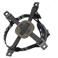 North&reg; North Zone Replacement Suspension, Ratchet Groupe Belzile Dickner