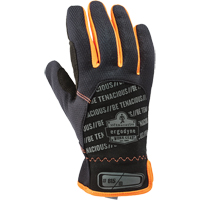Gants utilitaires ProFlex 815 QuickCuff, Paume Synth&eacute;tique, Taille Petit Groupe Belzile Dickner