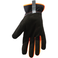 Gants utilitaires ProFlex 815 QuickCuff, Paume Synth&eacute;tique, Taille Petit Groupe Belzile Dickner