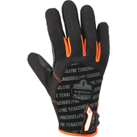 Gants utilitaires ProFlex 810 renforc&eacute;s, Paume Synth&eacute;tique, Taille Petit Groupe Belzile Dickner