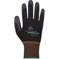 Gants Superior Touch, 6/T-petit, R&ecirc;vetement Polyur&eacute;thane, Calibre 13, Enveloppe en Nylon Groupe Belzile Dickner