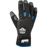 Gants utilitaires thermiques renforc&eacute;s ProFlex 817, Paume Su&egrave;de, Taille Petit Groupe Belzile Dickner