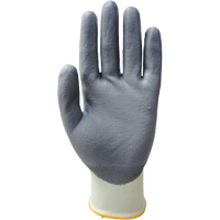 Gants r&eacute;sistants &agrave; la coupe PowerFit Lebon, Taille Grand/9, Calibre 13, Rev&ecirc;tement Polyur&eacute;thane, Enveloppe en Poly&eacute;thyl&egrave;ne, ASTM ANSI niveau A2/EN 388 niveau B Groupe Belzile Dickner