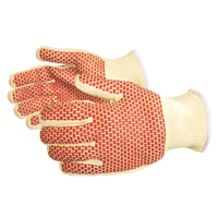 Sure Grip&reg; Hot Mill Gloves, Nitrile, 8/Medium, Protects Up To 392° F (200° C) Groupe Belzile Dickner