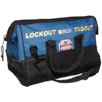 Lockout Duffel Bag Groupe Belzile Dickner