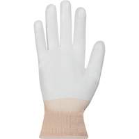 Gants enduits Superior Touch, 6/T-petit, R&ecirc;vetement Polyur&eacute;thane, Calibre 13, Enveloppe en Polyester Groupe Belzile Dickner
