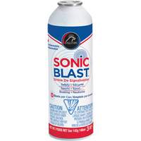 Recharge pour avertisseur sonore Sonic Blast Groupe Belzile Dickner