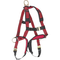 Dyna-Pro Harness, CSA Certified, Class AP, X-Large, 400 lbs. Cap. Groupe Belzile Dickner