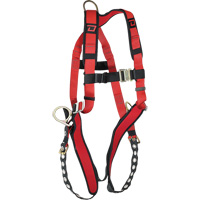 Dyna-Pro Harness, CSA Certified, Class AP, 400 lbs. Cap. Groupe Belzile Dickner