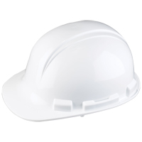 Dynamic Whistler Hardhat, CSA Type 1, Pinlock Suspension, Non-Vented Groupe Belzile Dickner