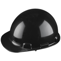 Casque de s&eacute;curit&eacute; Dom de North, R&eacute;pond aux normes CSA type 1, Suspension &agrave; douille, Non ventil&eacute; Groupe Belzile Dickner