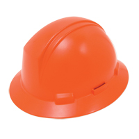Casque de s&eacute;curit&eacute; Kilimanjaro de North, R&eacute;pond aux normes CSA type 2, Suspension Rochet, Non ventil&eacute; Groupe Belzile Dickner