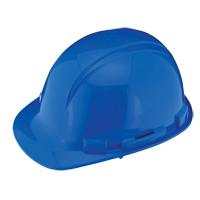 Casque de s&eacute;curit&eacute; Whistler de North, R&eacute;pond aux normes CSA type 1, Suspension Rochet, Non ventil&eacute; Groupe Belzile Dickner