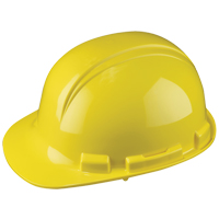 Dynamic Whistler Hardhat, Meets CSA Type 1, Pinlock Suspension, Non-Vented Groupe Belzile Dickner