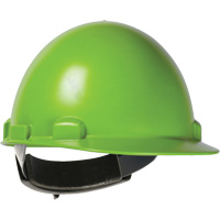 Casque de s&eacute;curit&eacute; Stromboli de North, R&eacute;pond aux normes CSA type 1, Suspension Rochet, Non ventil&eacute; Groupe Belzile Dickner