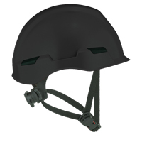 Casque d'alpiniste industriel Rocky Dynamic, R&eacute;pond aux normes CSA type 1, Suspension Rochet, Non ventil&eacute; Groupe Belzile Dickner