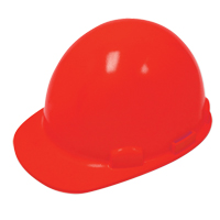 North&reg; Dom Hardhat, Meets CSA Type 1, Ratchet Suspension, Non-Vented Groupe Belzile Dickner