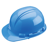 Casque de s&eacute;curit&eacute; Whistler de North, R&eacute;pond aux normes CSA type 1, Suspension Rochet, Non ventil&eacute; Groupe Belzile Dickner