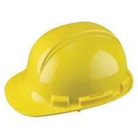 Dynamic Whistler Hardhat, CSA Type 1, Ratchet Suspension, Non-Vented Groupe Belzile Dickner