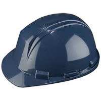 North&reg; Mont-Blanc Hardhat, Meets CSA Type 2, Ratchet Suspension, Non-Vented Groupe Belzile Dickner