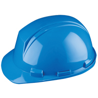 North&reg; Mont-Blanc Hardhat, Meets CSA Type 2, Ratchet Suspension, Non-Vented Groupe Belzile Dickner
