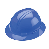 Casque de s&eacute;curit&eacute; Kilimanjaro de North, R&eacute;pond aux normes CSA type 2, Suspension Rochet, Non ventil&eacute; Groupe Belzile Dickner
