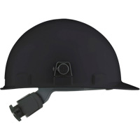 Casque de s&eacute;curit&eacute; Stromboli de North avec lames Cap-Lock, R&eacute;pond aux normes CSA type 1, Suspension Rochet, Non ventil&eacute; Groupe Belzile Dickner