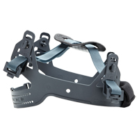 Dynamic Replacement Suspension, Pinlock Groupe Belzile Dickner