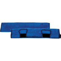 Dynamic Terry Cloth Sweat Band for Hardhats Groupe Belzile Dickner