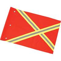 Safety Traffic Flags