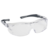 Lunettes de s&eacute;curit&eacute; s&eacute;rie Extra OTG Dynamic, Lentille Transparent, Antibu&eacute;e/Anti-&eacute;gratignures, ANSI Z87+/R&eacute;pond ou surpasse la norme CSA Z94.3 Groupe Belzile Dickner