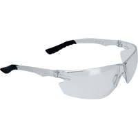 Lunettes de s&eacute;curit&eacute; Firebird Dynamic, Lentille Miroir int&eacute;rieur/ext&eacute;rieur, Anti-&eacute;gratignures/Antistatique, ANSI Z87+/R&eacute;pond ou surpasse la norme CSA Z94.3 Groupe Belzile Dickner