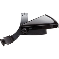 Harnais de t&ecirc;te PEHD haute performance Dynamic, Suspension Rochet Groupe Belzile Dickner