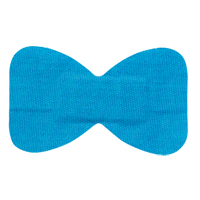 Bandages adh&eacute;sifs Dynamic, Bout de doigt, 3", Tissu d&eacute;tectable, St&eacute;rile Groupe Belzile Dickner