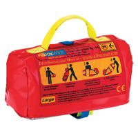 Dynamic Albac Rescue Mat Groupe Belzile Dickner