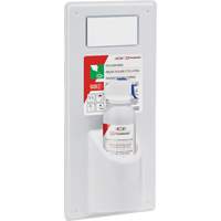 Dynamic Bio Med Wash&reg; Wash Station, Single Groupe Belzile Dickner