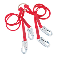 Dynamic Bridle for Wire Basket Stretcher Groupe Belzile Dickner