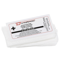 Dynamic Compress Bandages, 2" L x 2" W Groupe Belzile Dickner