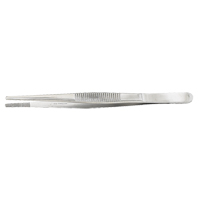 Dynamic Dressing Forceps Groupe Belzile Dickner