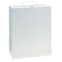 Boîtier vide pour trousse de premiers soins Dynamic Groupe Belzile Dickner