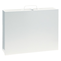 Boîtier vide pour trousse de premiers soins Dynamic Groupe Belzile Dickner