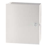 Boîtier vide pour trousse de premiers soins Dynamic Groupe Belzile Dickner