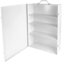 Boîtier vide pour trousse de premiers soins Dynamic Groupe Belzile Dickner