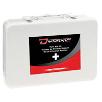 First Aid Kits